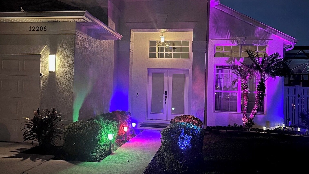 Photo of Outdoor in Southchase