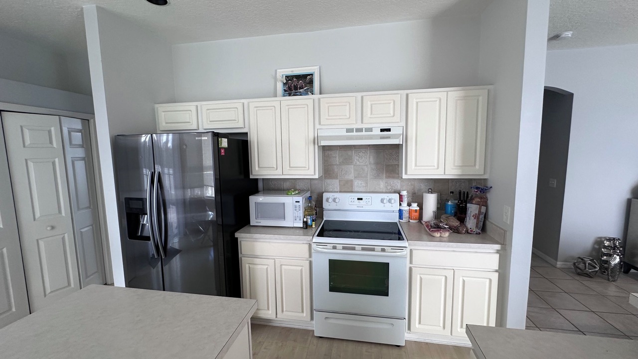 Photo of Kitchen in Southchase