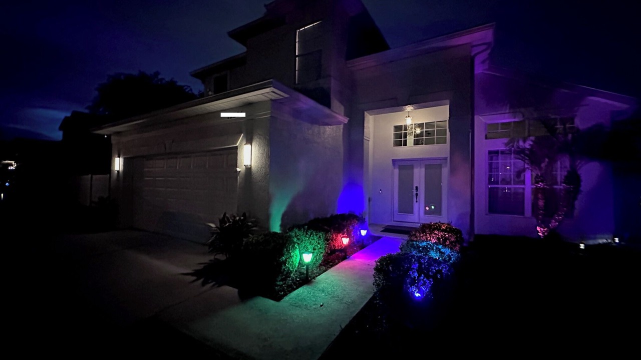 Photo of Outdoor in Southchase