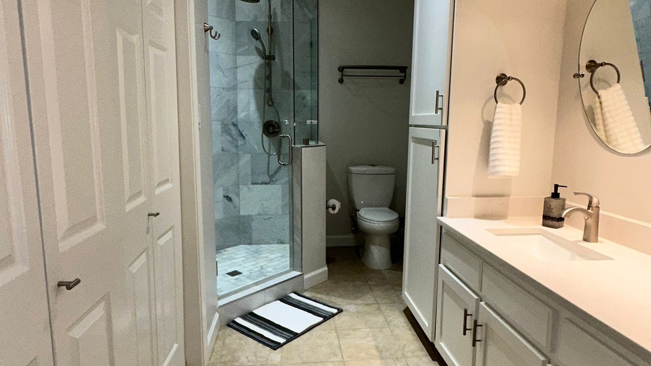 Photo of Bathroom in Pelham