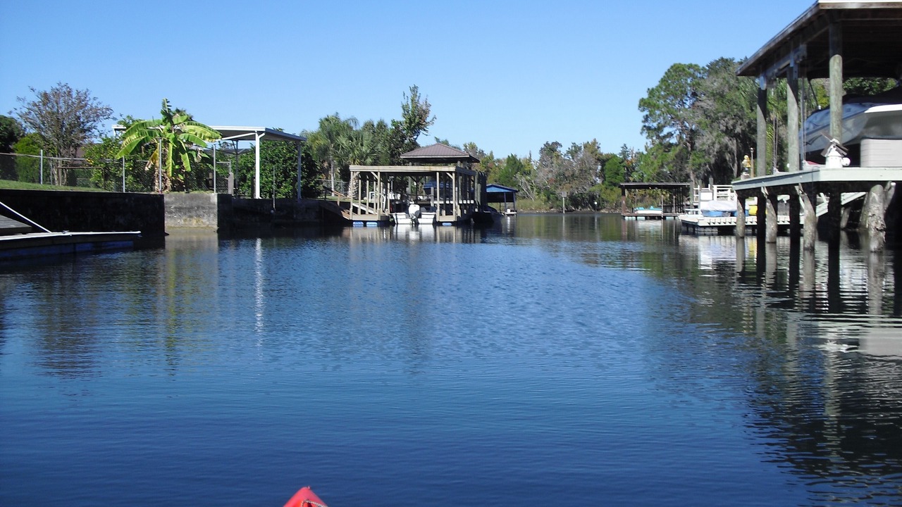 Photo of Others in Springs at Kings Bay