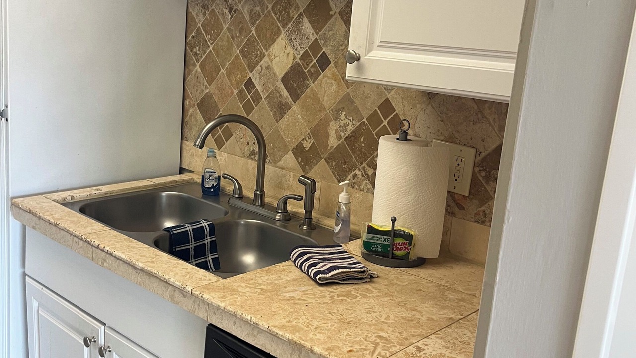 Photo of Kitchen in Springs at Kings Bay
