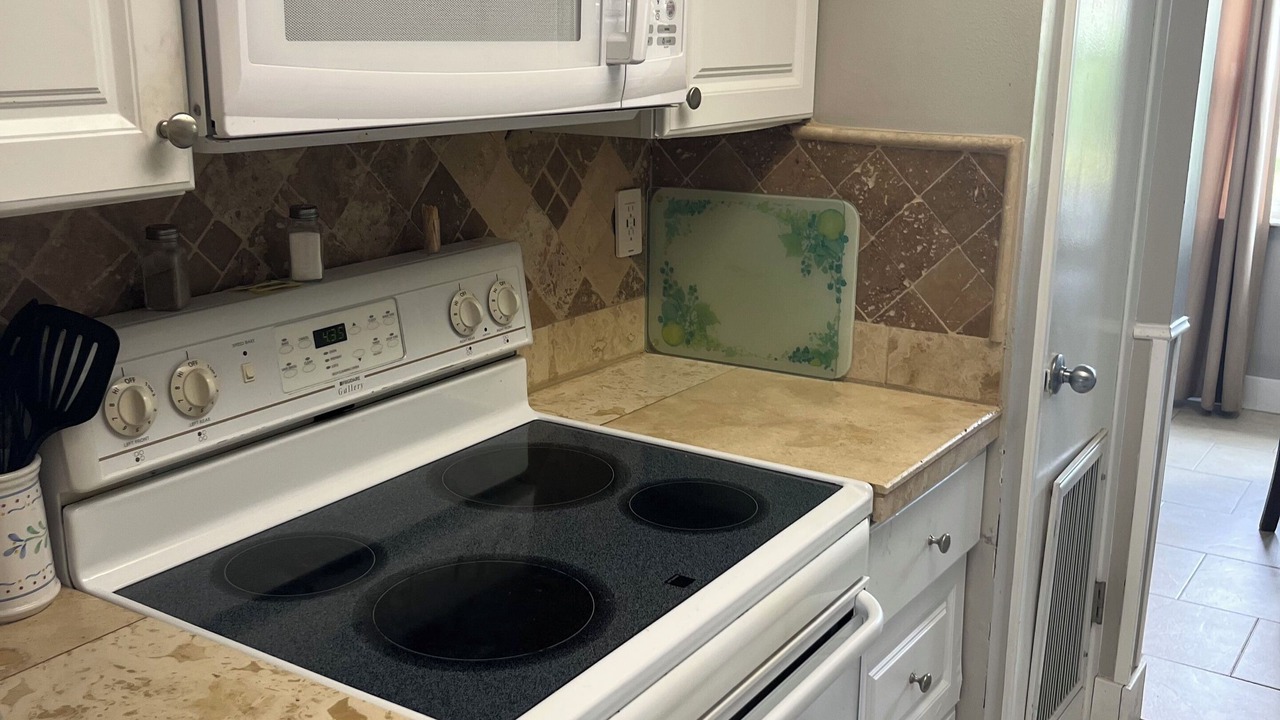 Photo of Kitchen in Springs at Kings Bay