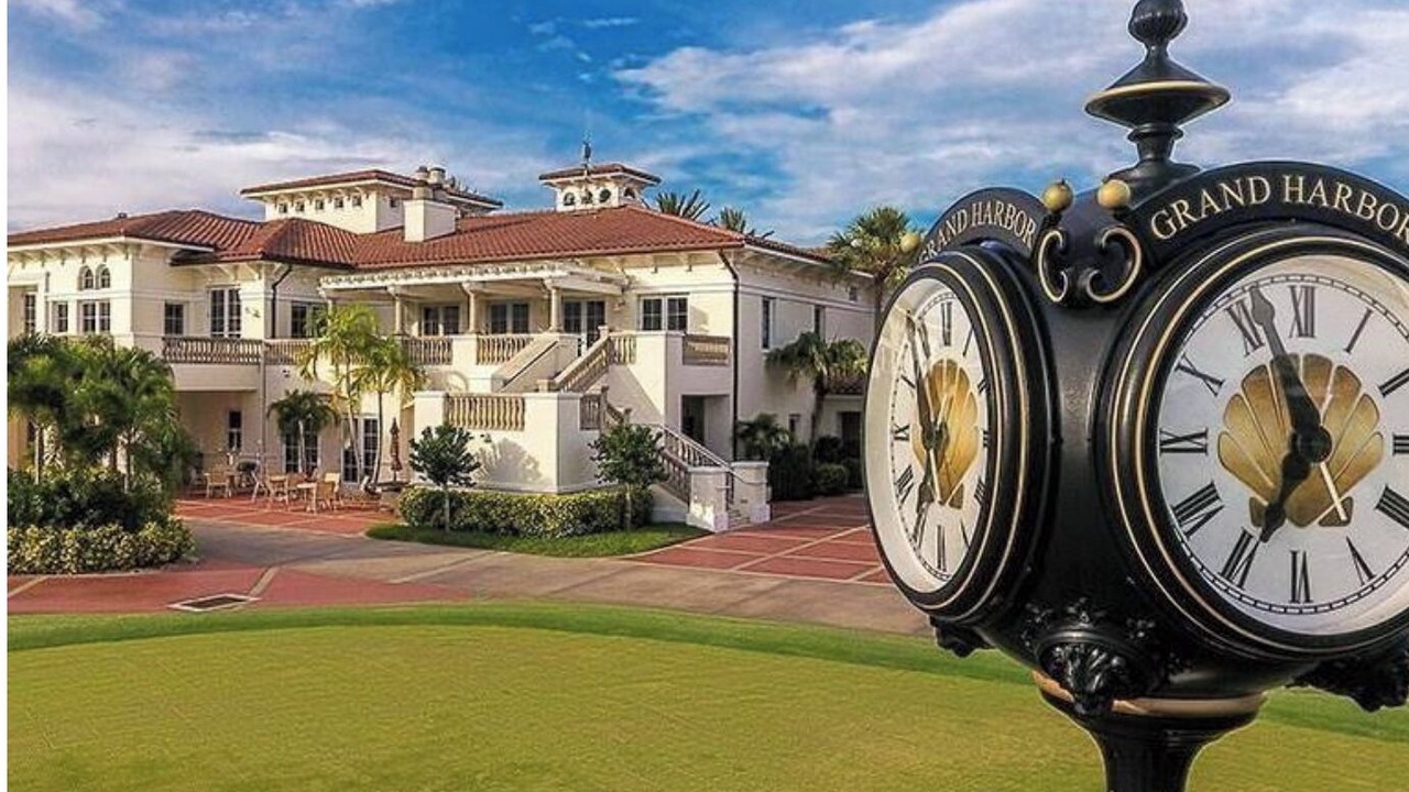 Photo of Outdoor in Grand Harbor