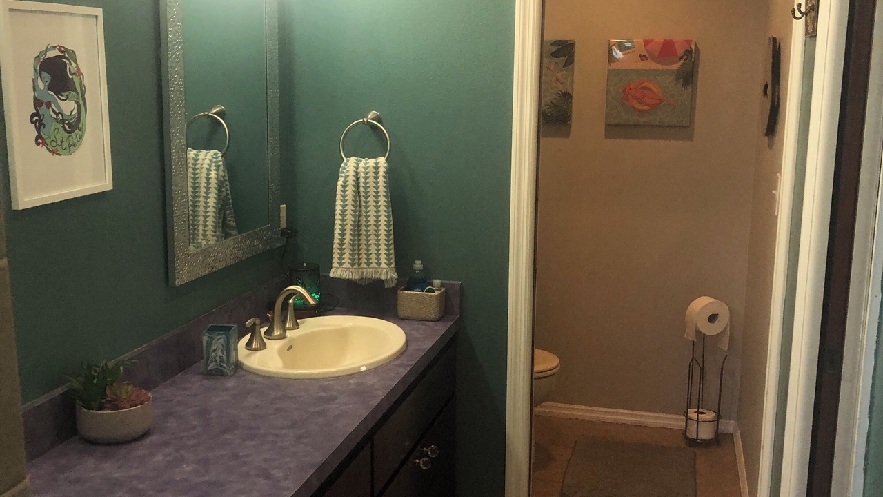 Photo of Bathroom in Disston Heights