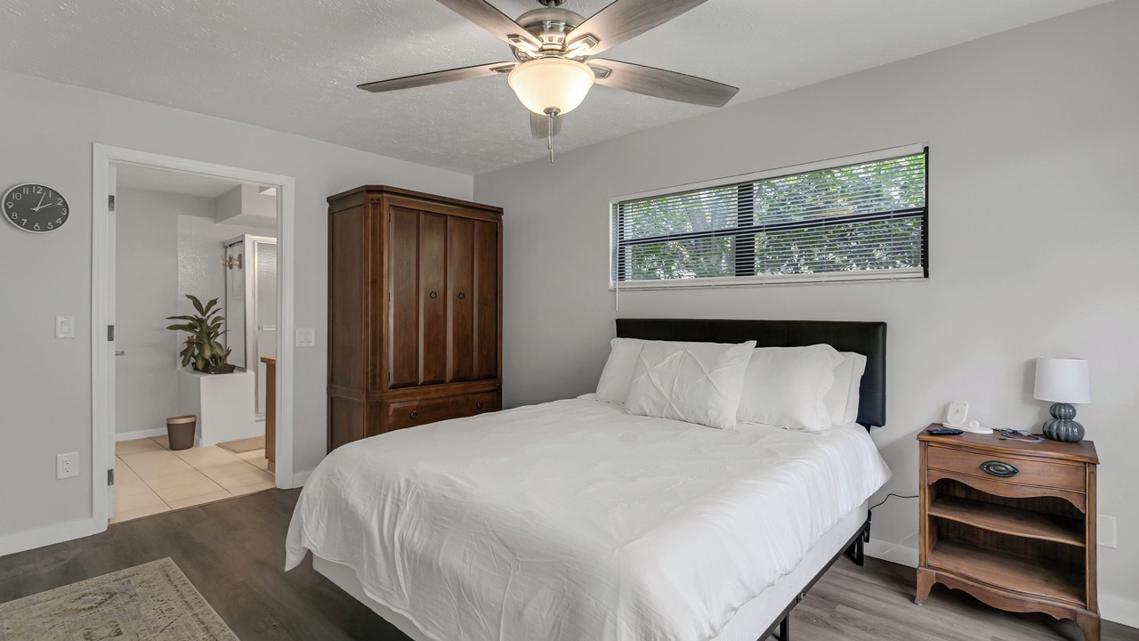 Photo of Bedroom in Lutz