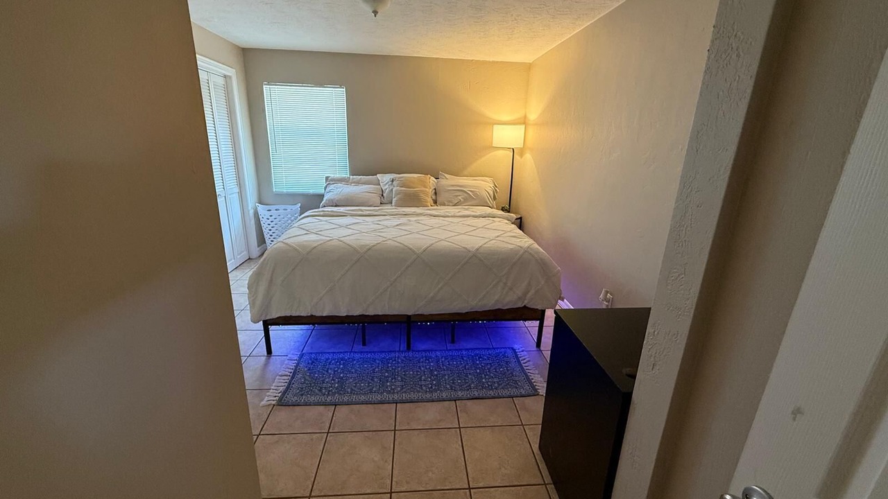 Photo of Bedroom in South Sarasota