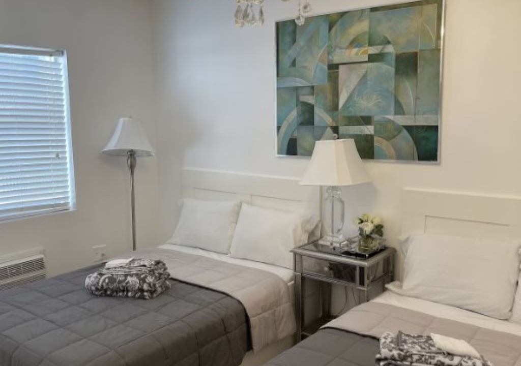Photo of Bedroom in South Pointe