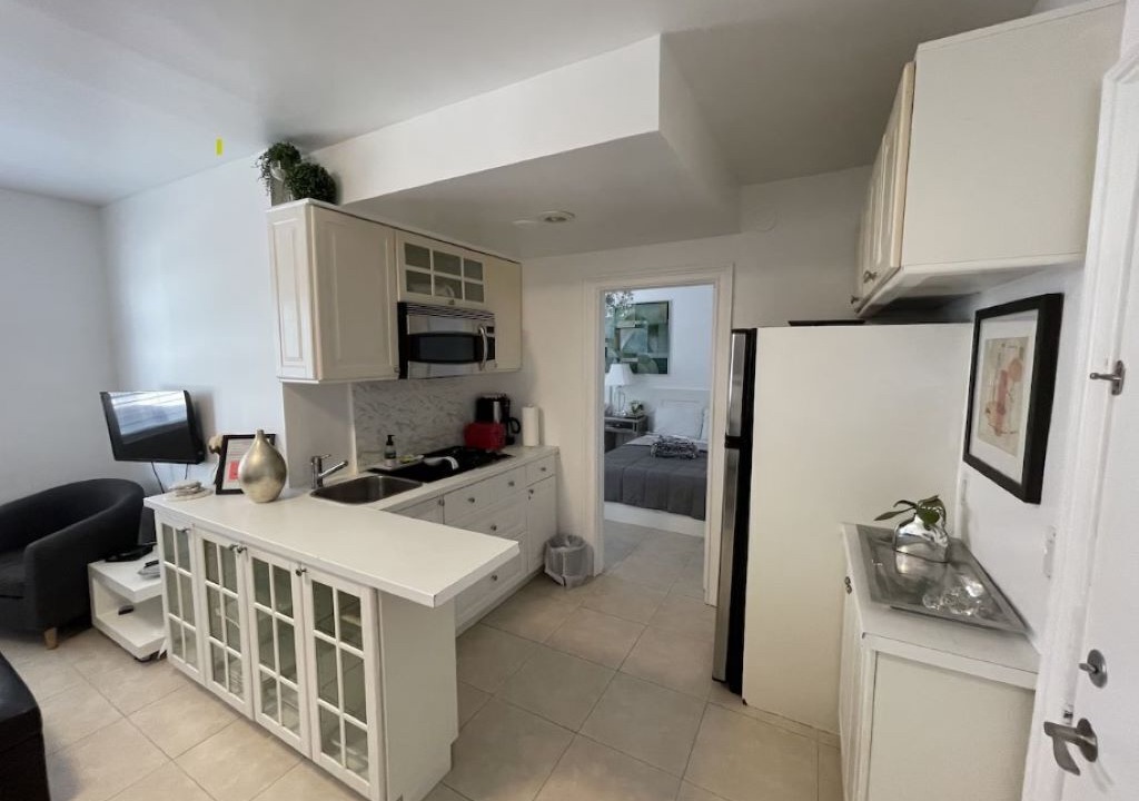 Photo of Kitchen in South Pointe