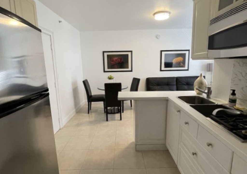 Photo of Kitchen in South Pointe
