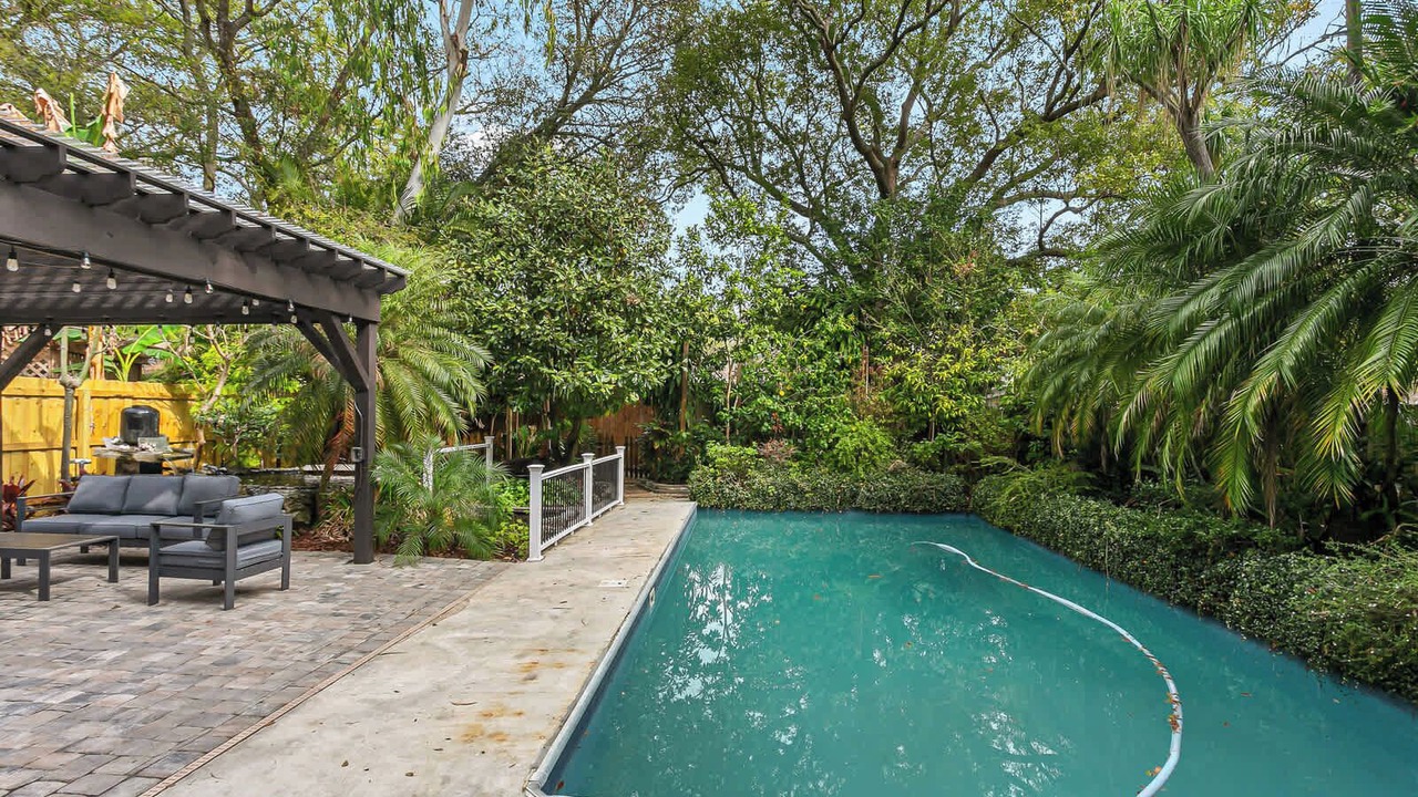 Photo of Outdoor in Riverside Heights