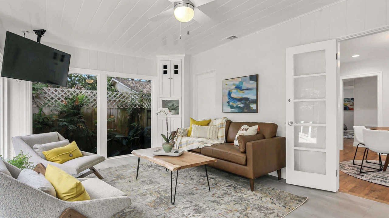 Photo of Bedroom in Riverside Heights