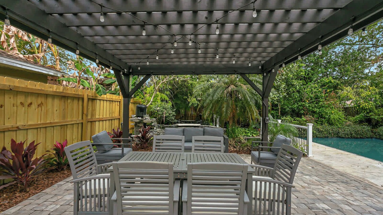 Photo of Outdoor in Riverside Heights