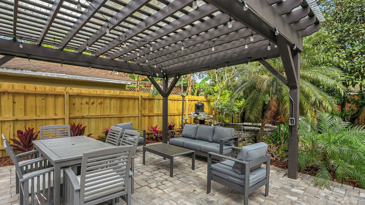 Photo of Outdoor in Riverside Heights
