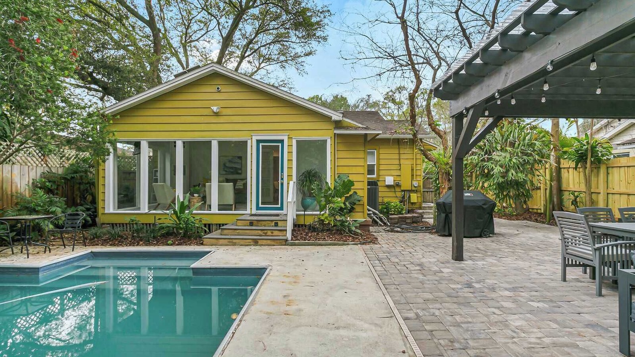Photo of Outdoor in Riverside Heights