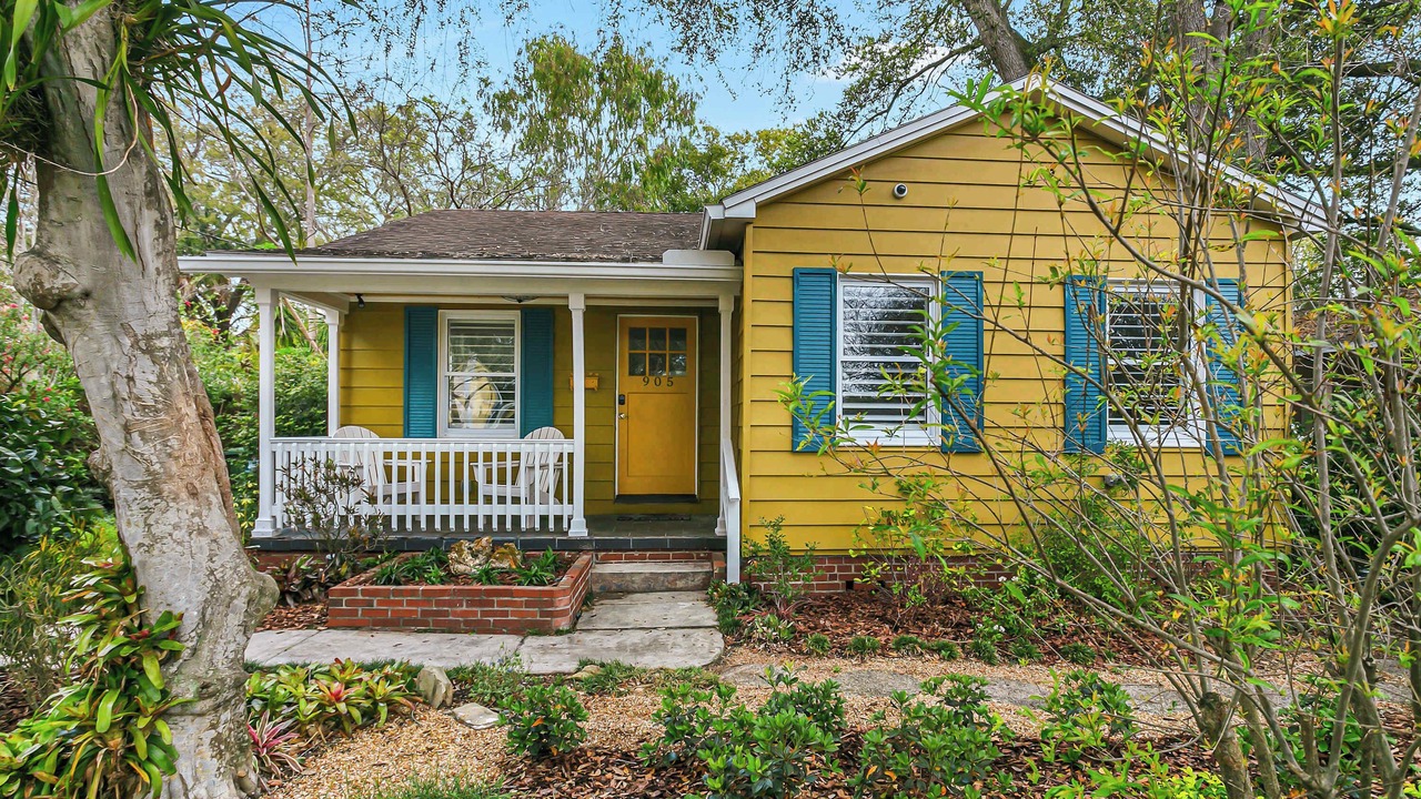 Photo of Outdoor in Riverside Heights
