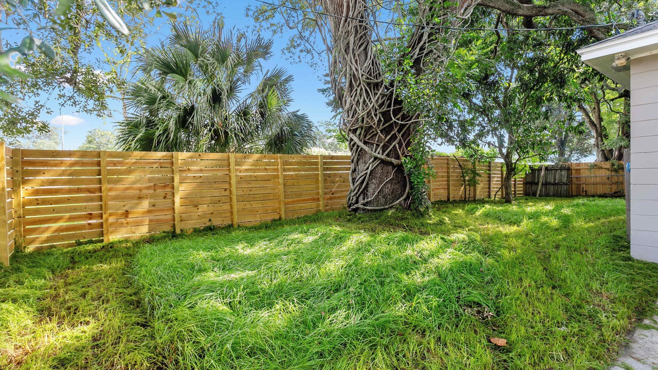 Photo of Outdoor in Riverside Heights
