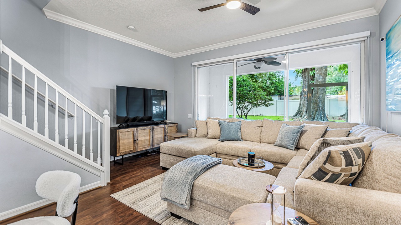 Photo of Livingroom in Tampa