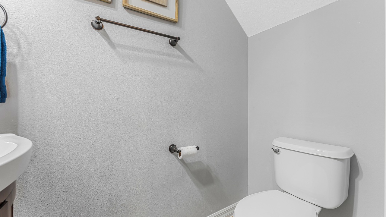 Photo of Bathroom in Tampa