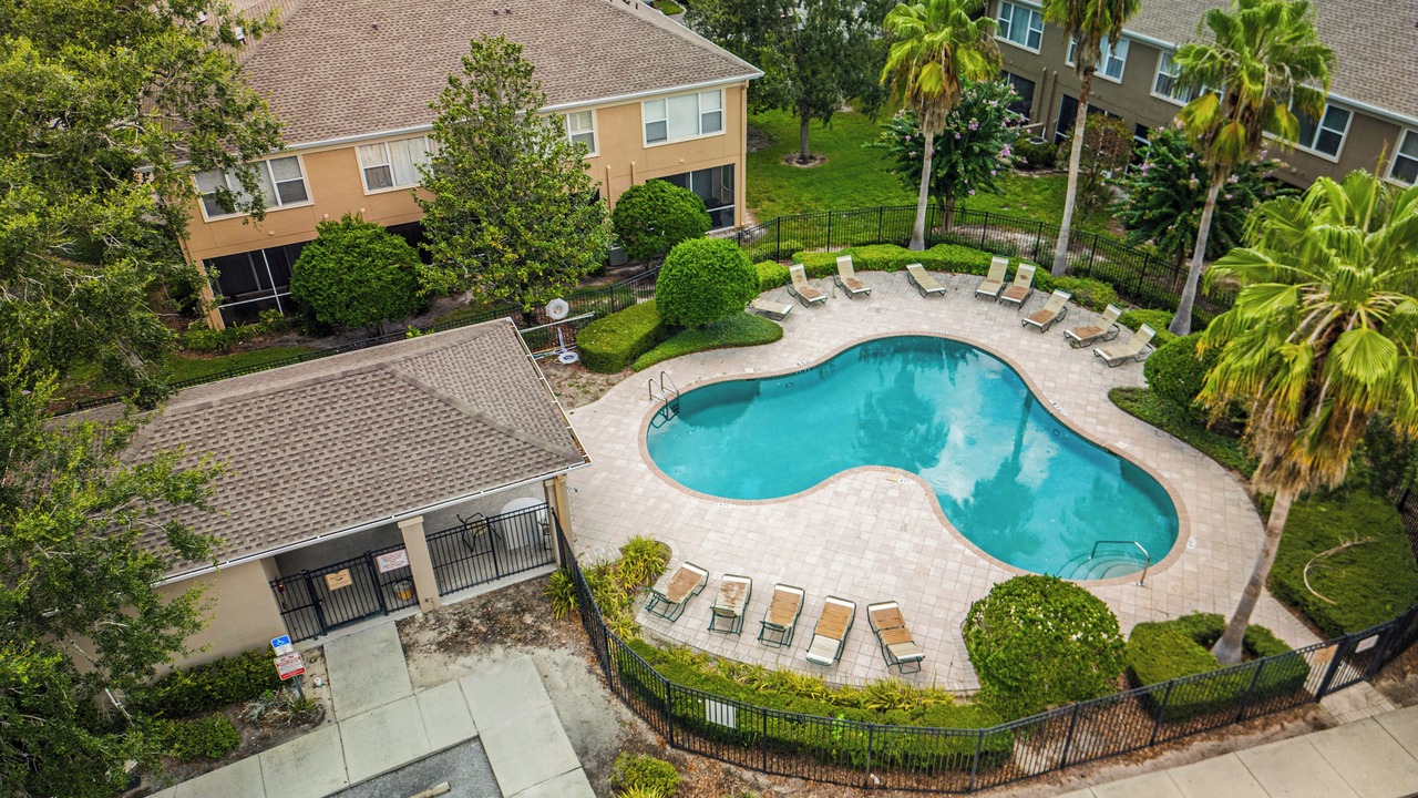 Photo of Outdoor in Tampa