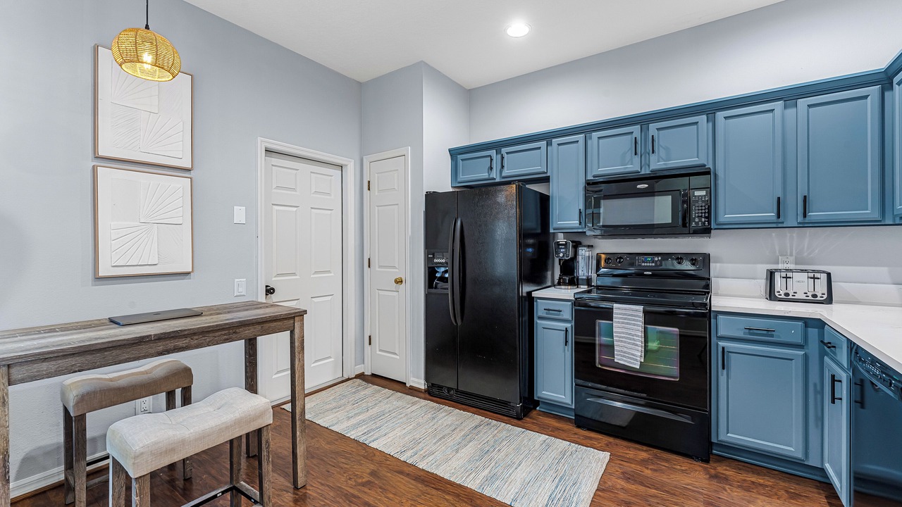 Photo of Kitchen in Tampa