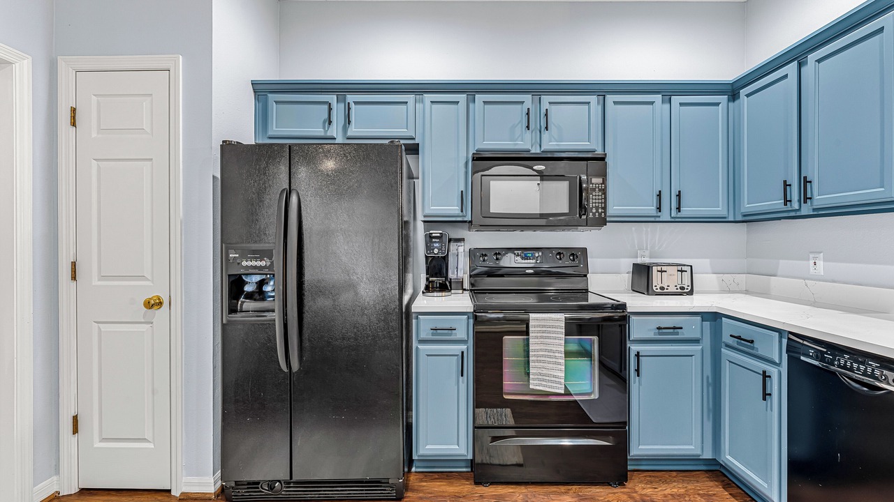 Photo of Kitchen in Tampa