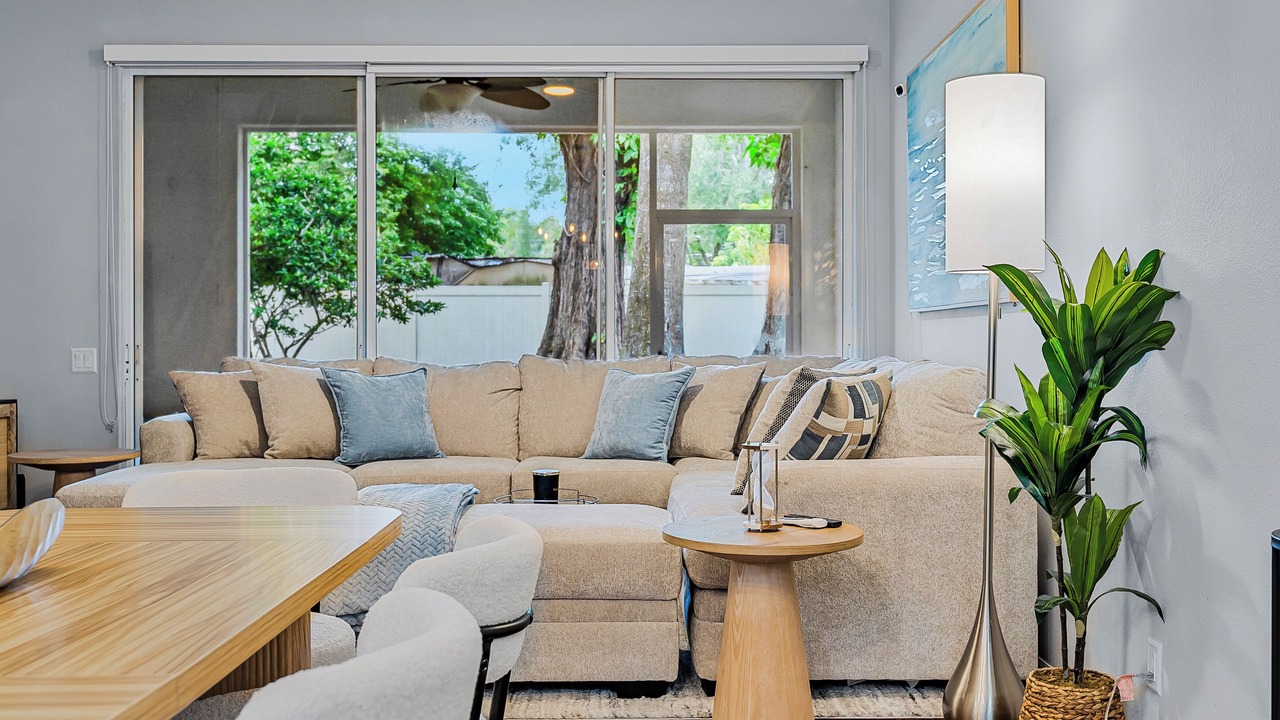 Photo of Livingroom in Tampa