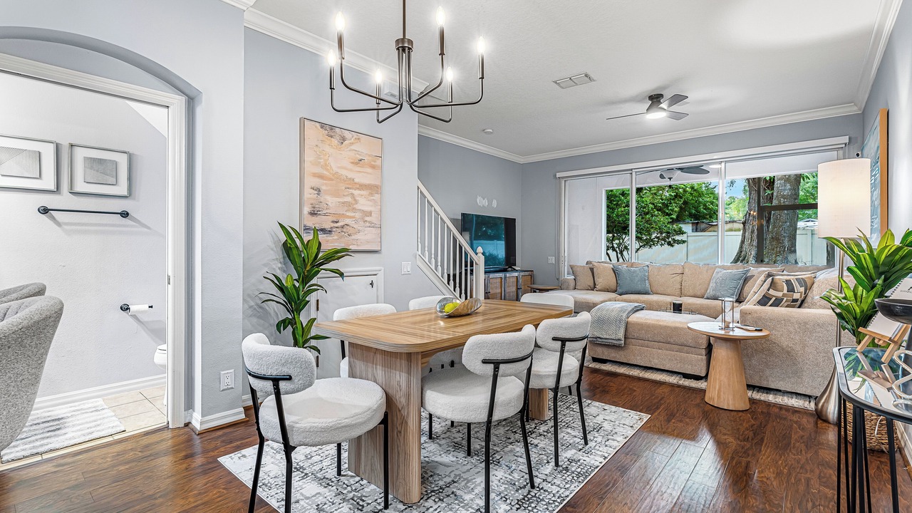 Photo of Livingroom in Tampa