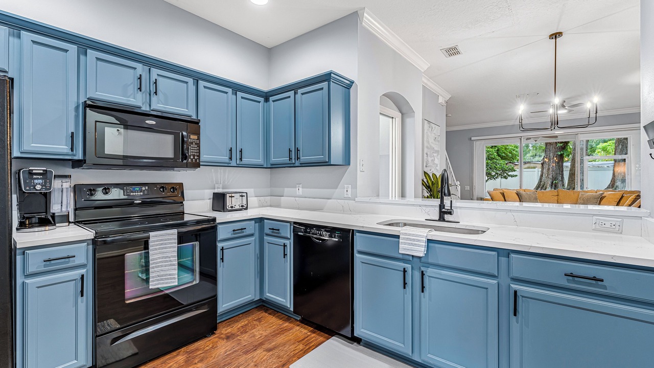 Photo of Kitchen in Tampa