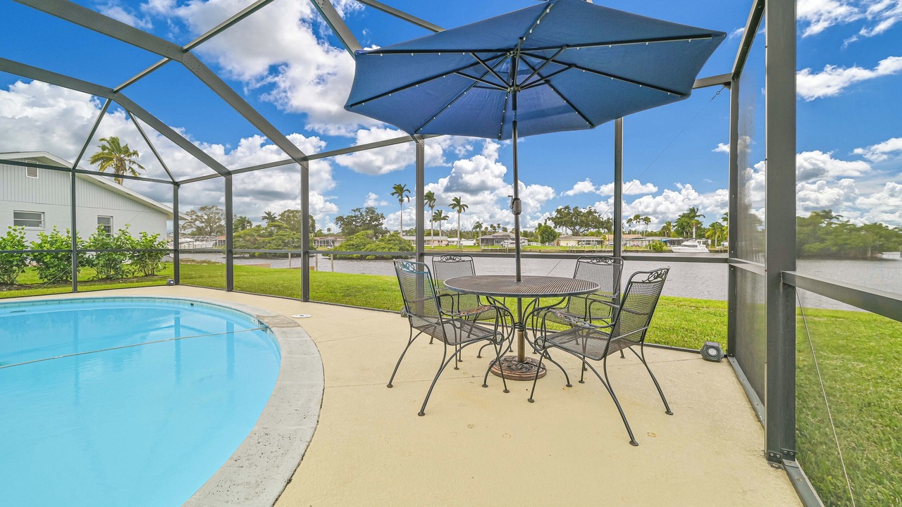 Photo of Outdoor in Fort Myers Shores