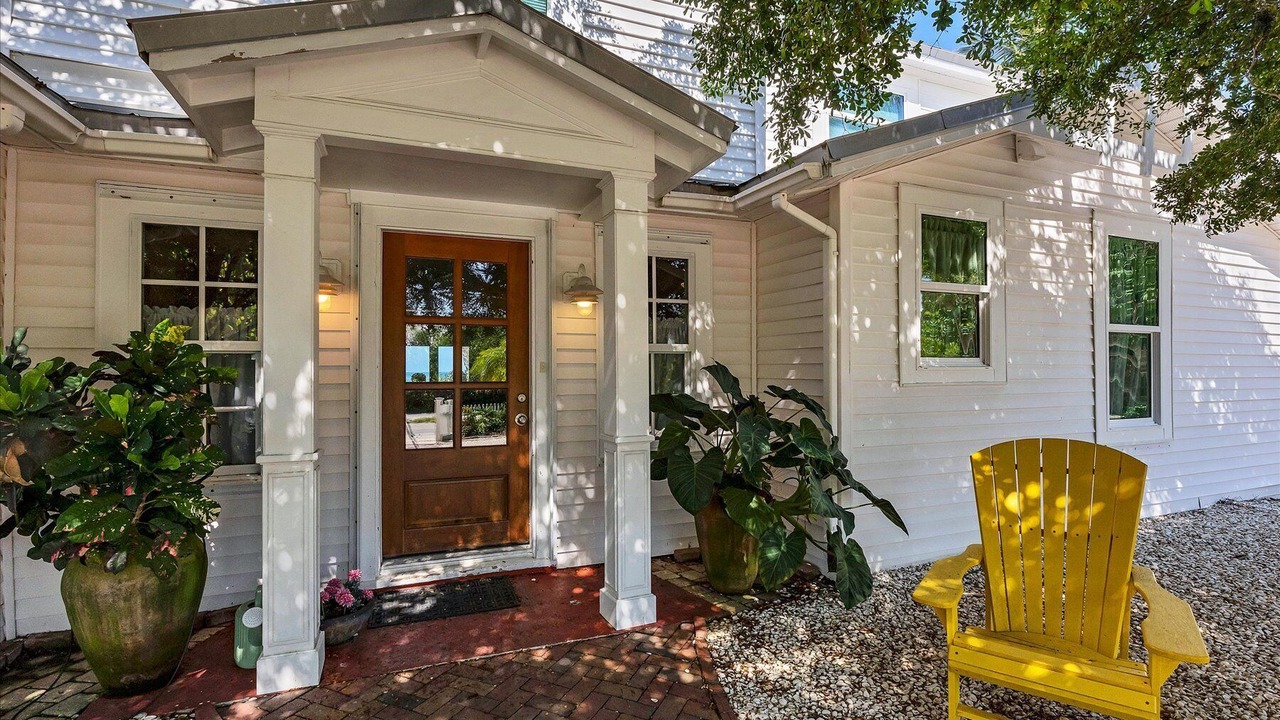 Photo of Outdoor in Boca Grande