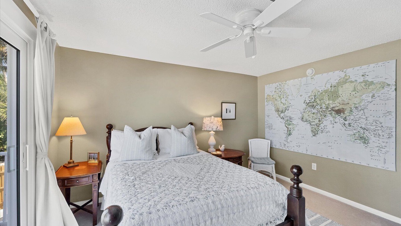 Photo of Bedroom in Boca Grande