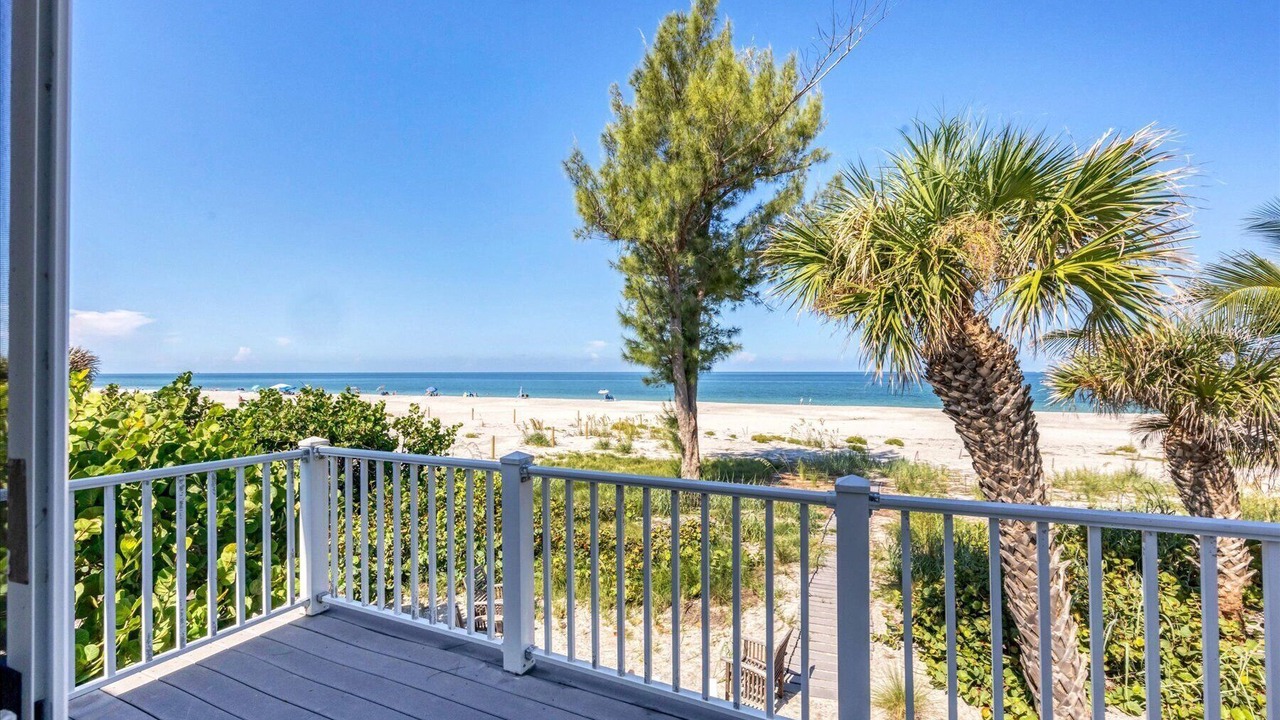 Photo of Outdoor in Boca Grande