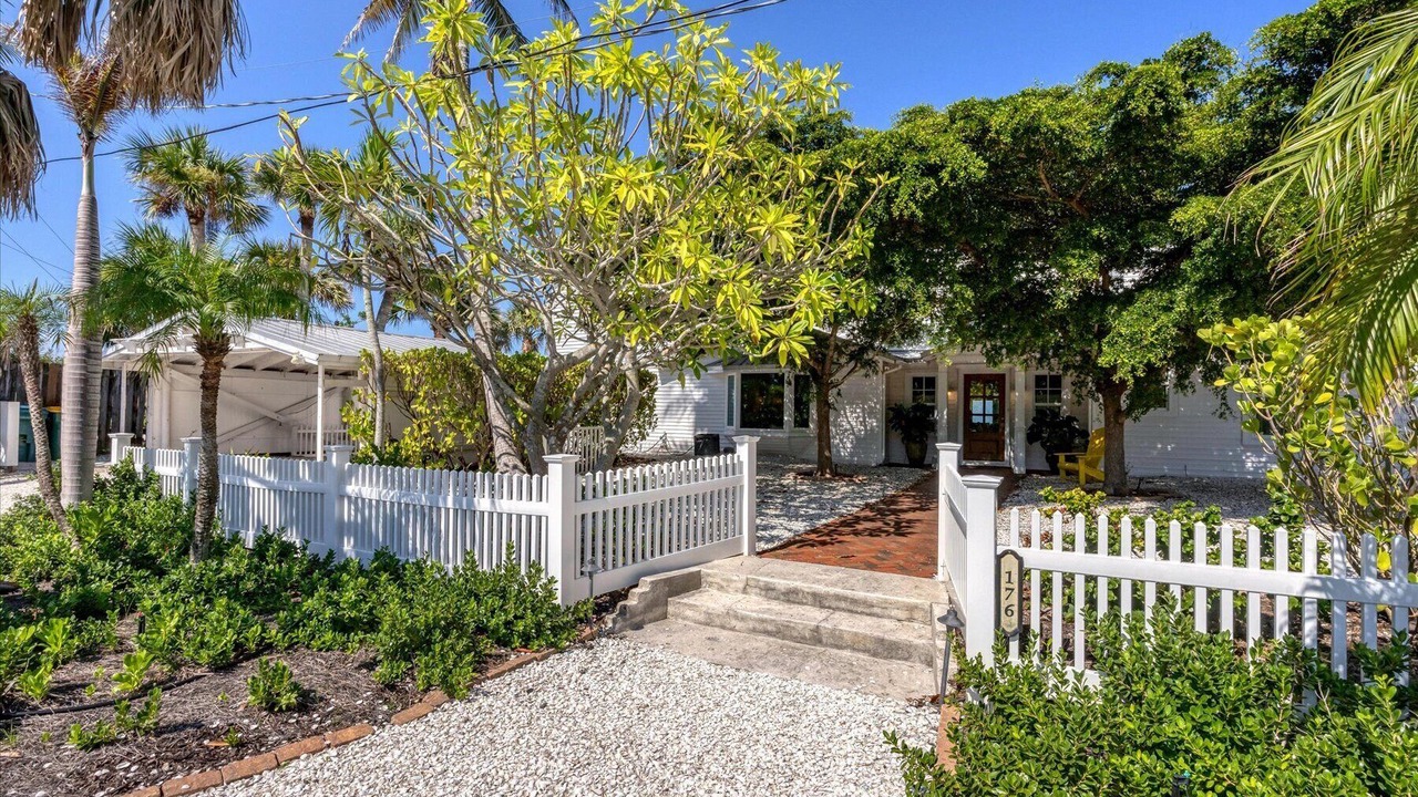 Photo of Outdoor in Boca Grande