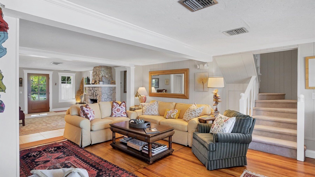 Photo of Livingroom in Boca Grande
