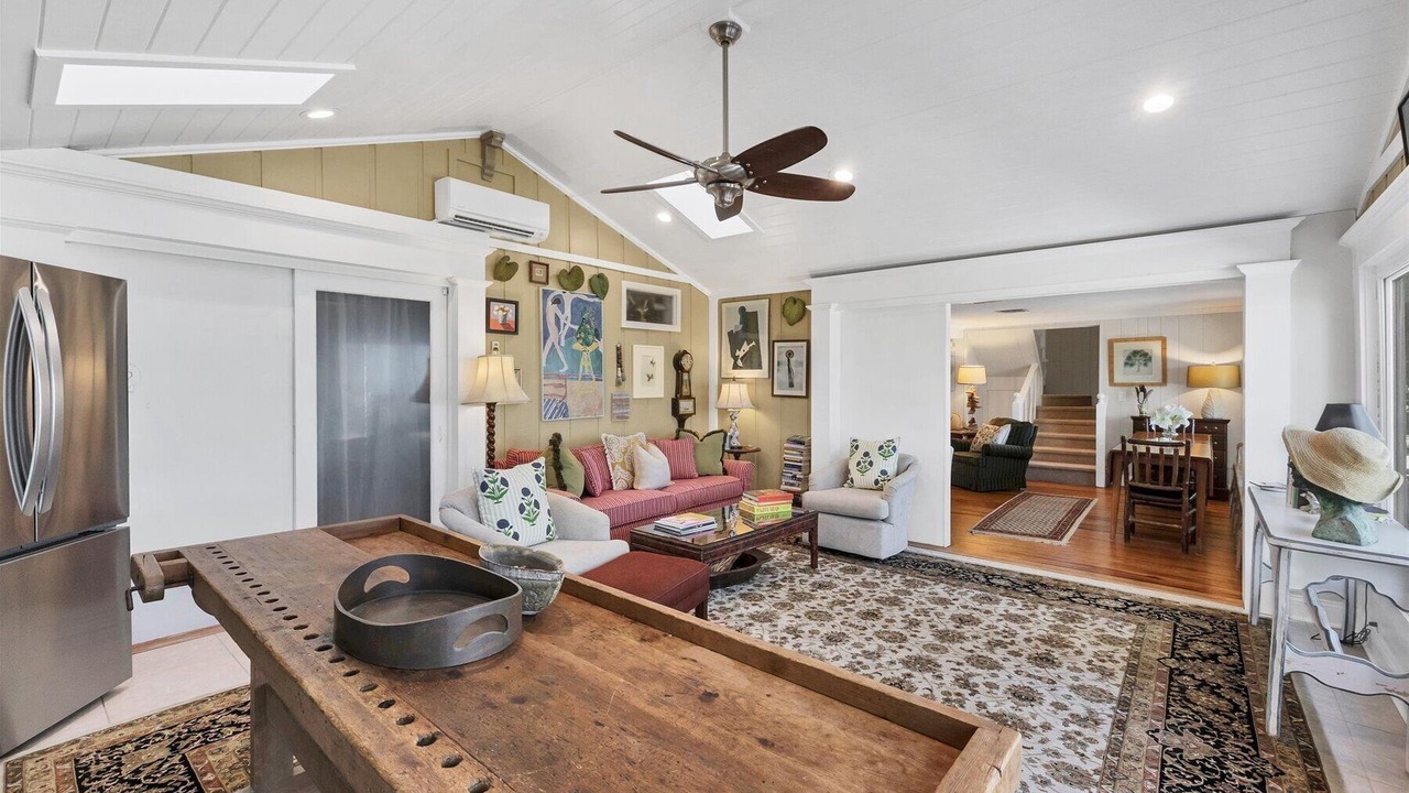 Photo of Livingroom in Boca Grande