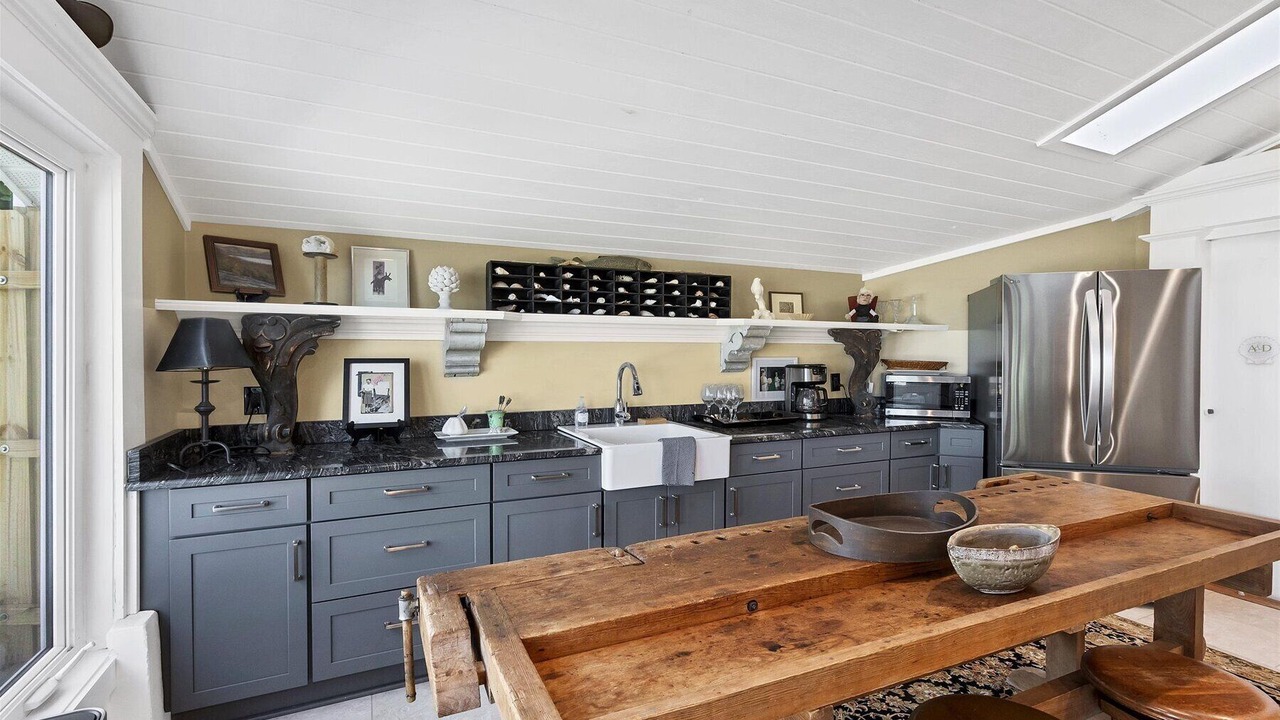 Photo of Kitchen in Boca Grande