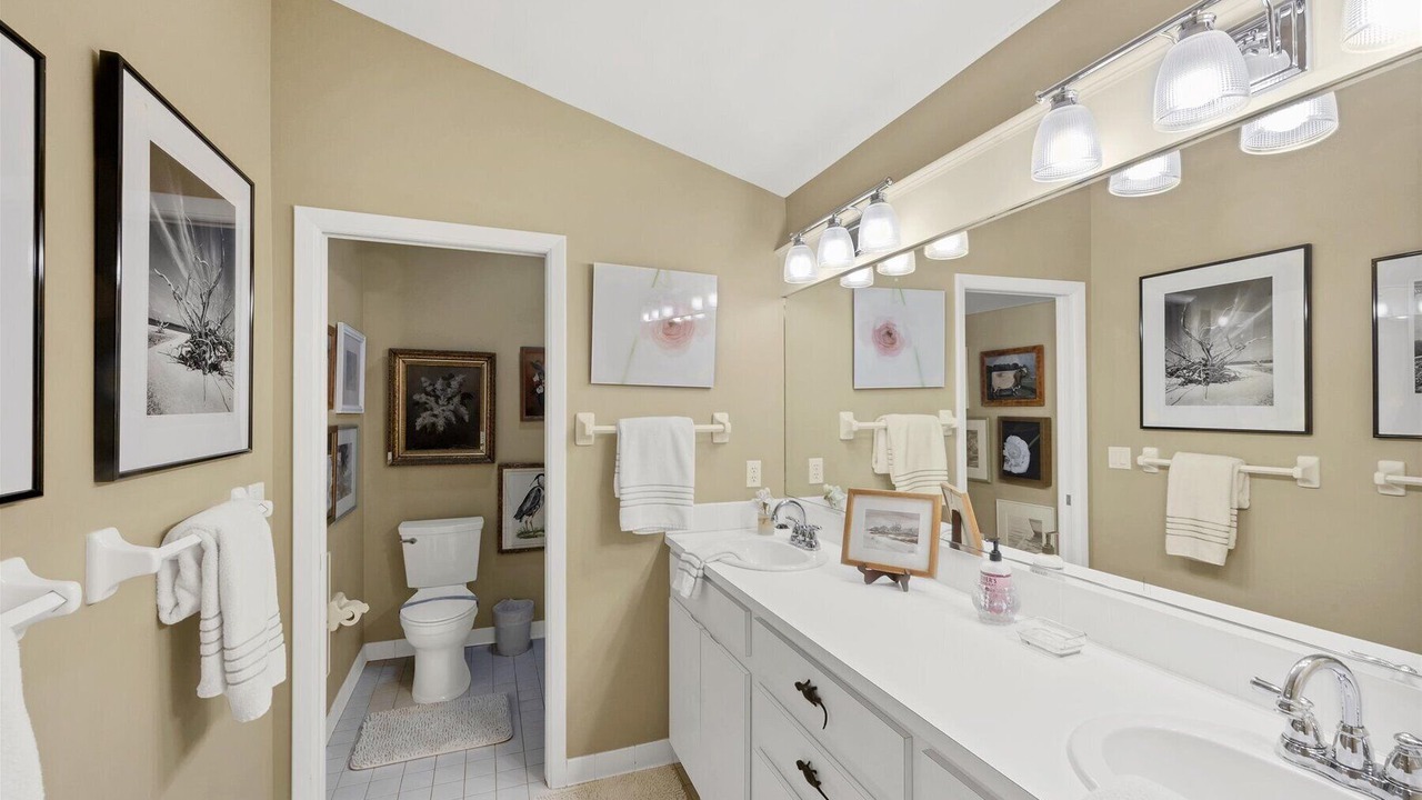 Photo of Bathroom in Boca Grande