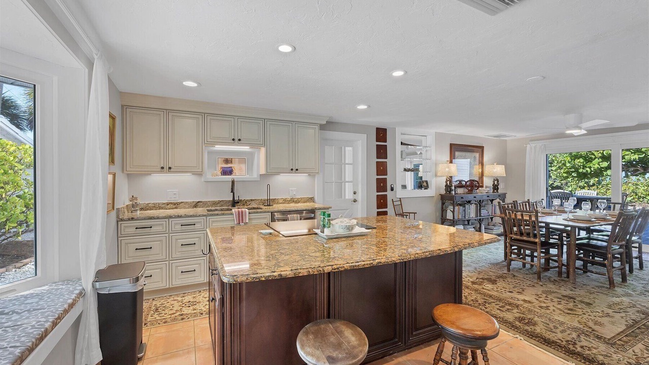 Photo of Kitchen in Boca Grande