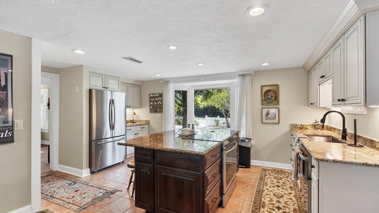 Photo of Kitchen in Boca Grande