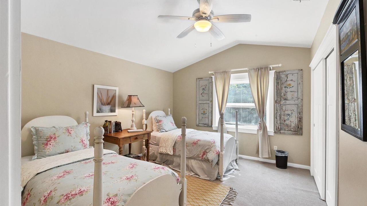 Photo of Bedroom in Boca Grande