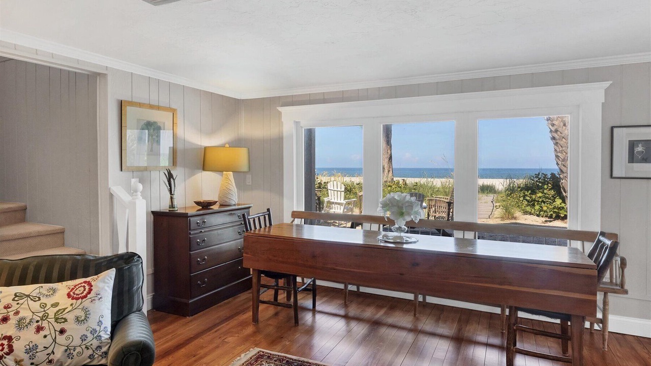 Photo of Livingroom in Boca Grande