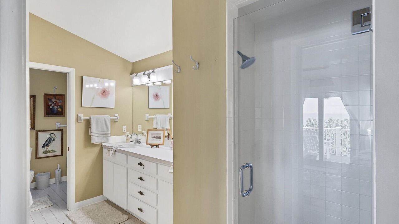 Photo of Bathroom in Boca Grande