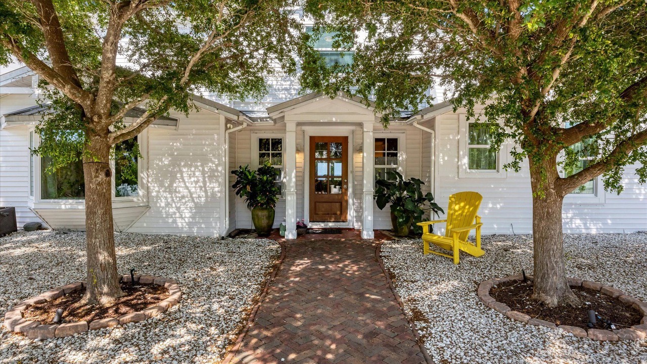 Photo of Outdoor in Boca Grande