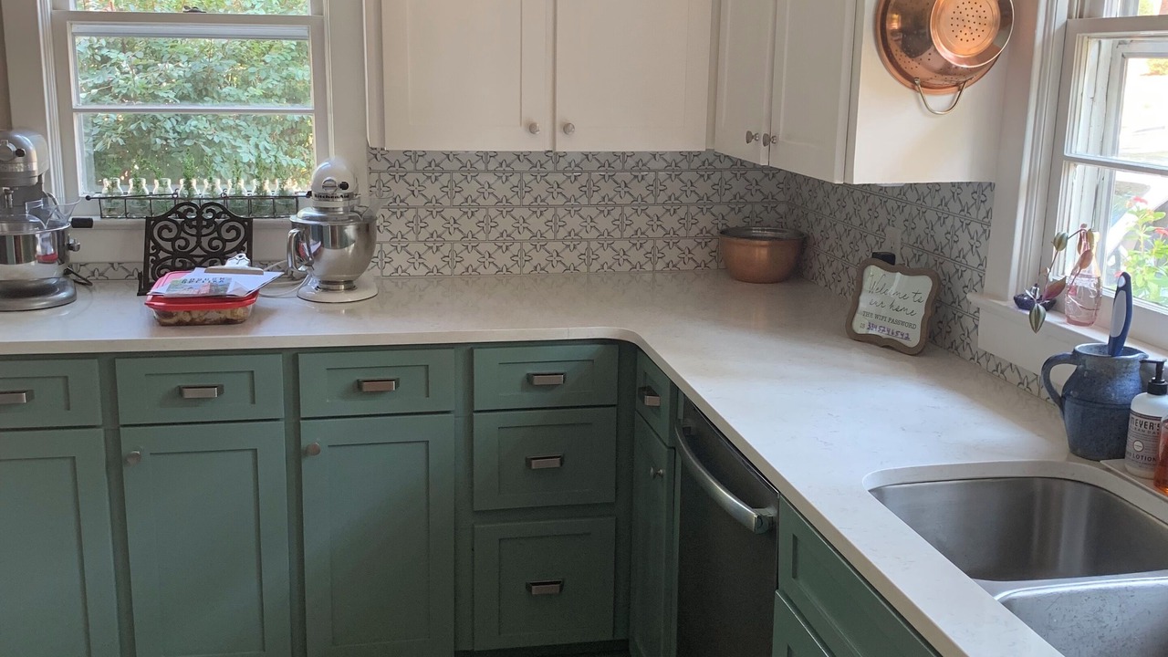 Photo of Kitchen in Opelika