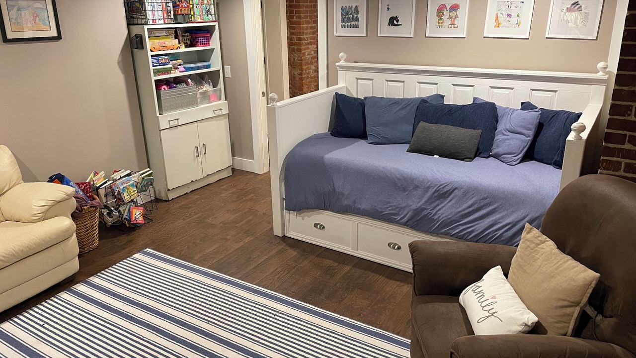 Photo of Bedroom in Opelika