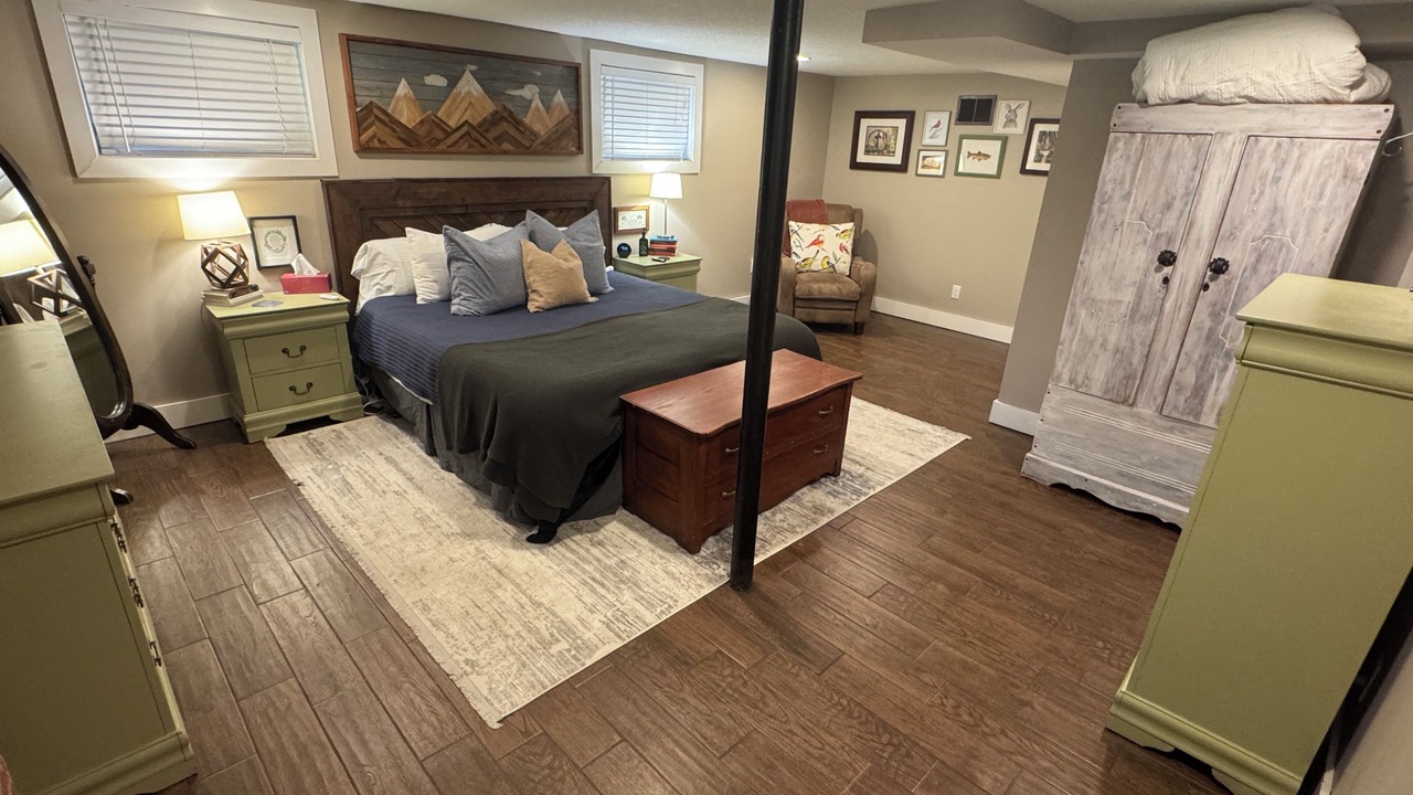 Photo of Bedroom in Opelika
