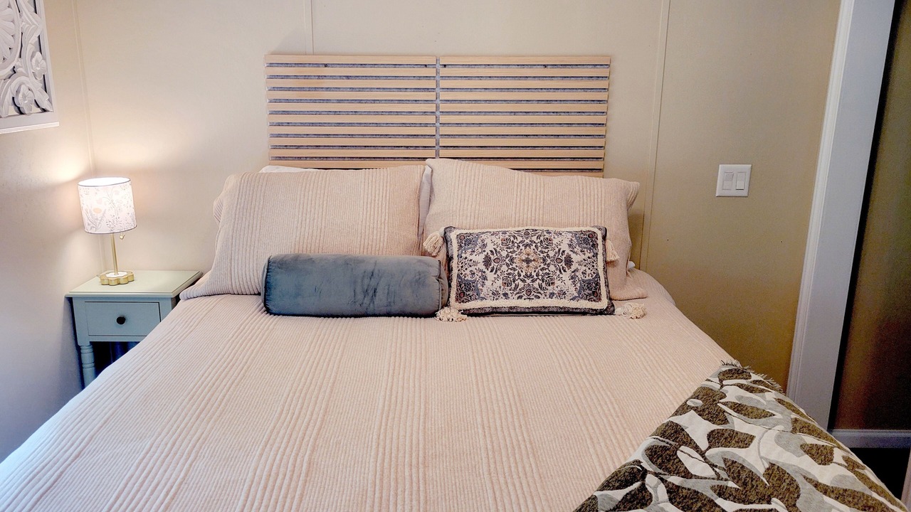 Photo of Bedroom in Jasper