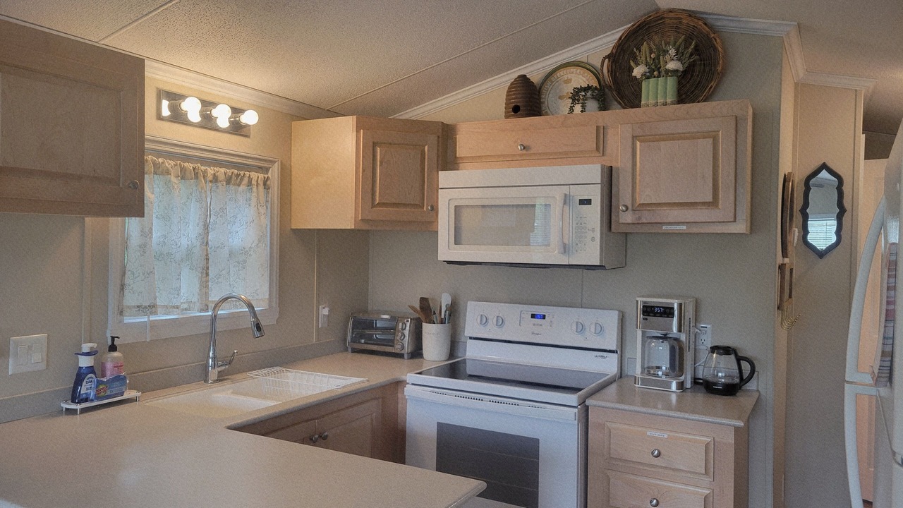 Photo of Kitchen in Jasper