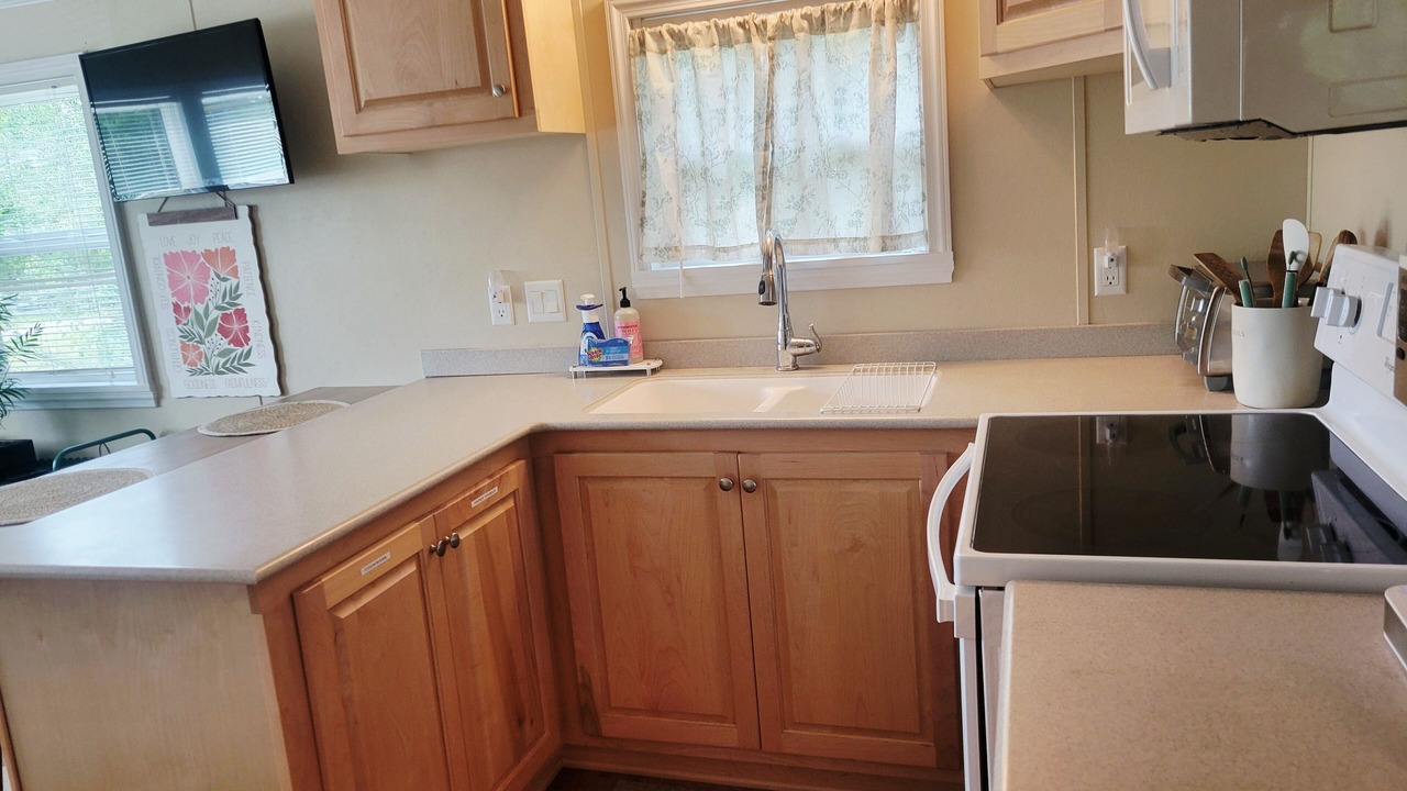 Photo of Kitchen in Jasper